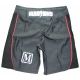 3. MMA MASTERS Shorts - SMMA-4 PROMOTION