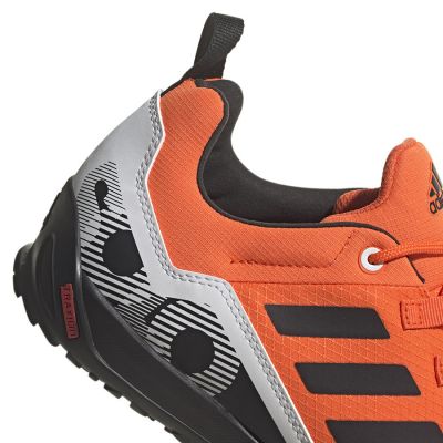 5. Adidas Terrex Swift Solo 2 M HR1302 Schuhe