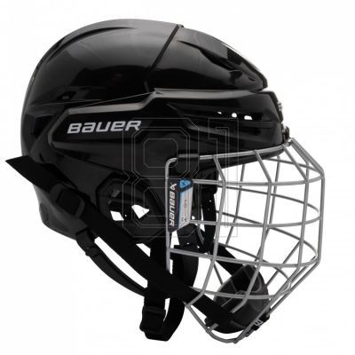 Bauer Re-akt 55 Combo Hockeyhelm 1063649