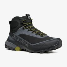 Scarpa RIBELLE CROSS 2 MID GTX Schwarz