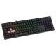 6. SAVIO MECHANISCHE TASTATUR STYX OUTEMU PEACH SILENT HOT SWAP RGB