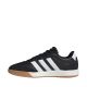 5. Adidas VL Court FC Herrenschuhe Schwarz HQ0052