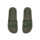 2. Kubota Basic Khaki Pool-Hausschuhe K0000-101-003-19-1