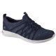 5. Skechers City Pro What A Vision 23749-NVY marineblau 36