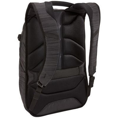 2. Thule Construct CONBP116 Rucksack, Reiserucksack, Schwarz, Nylon