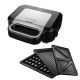 13. Russell Hobbs 26810-56 Toaster 750W Schwarz, Edelstahl