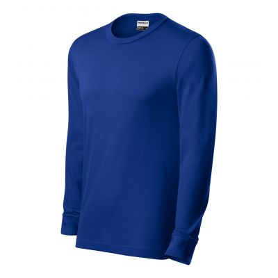 Rimeck Resist LS M MLI-R0505 T-Shirt kornblumenblau