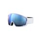 POC Zonula Skibrille Weiß Kat.2 + Kat.1