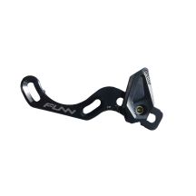 FUNN ZIPPA LITE Spanner schwarz 26-36 ISCG05