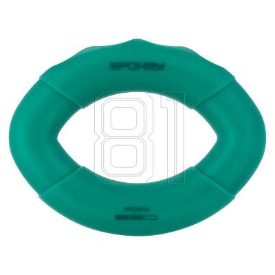 3. Spokey Hand Power Medium 30 kg SPK-944072