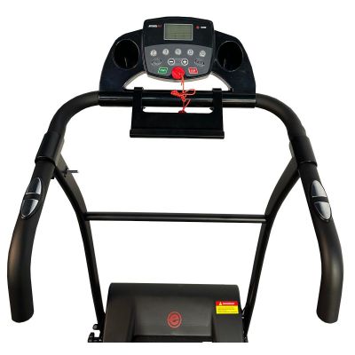 18. ELEKTRISCHES LAUFBAND W200-2 ENERO FIT