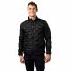 5. Bauer Flc Packable Puffer Sr. Jacke