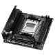4. Asrock B650I LIGHTNING WIFI Mainboard