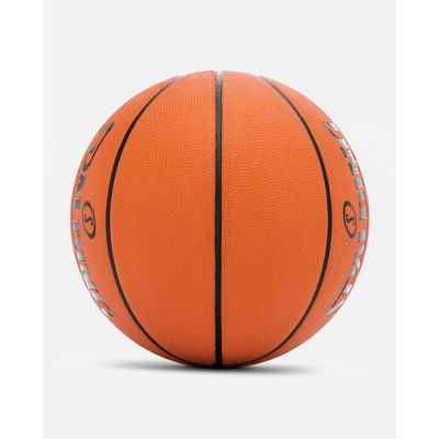 4. Spalding Varsity TF-150 - Basketball, Größe 6