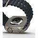 8. Ringke Slim 2er-Pack Hüllen für Apple Watch Ultra 1/2 (49 mm) – Klar & Titan