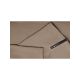 8. SAIL RACING W Race Hood - Braun