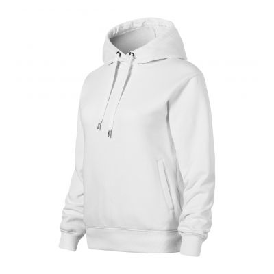 Malfini Moon Sweatshirt W MLI-42100 weiß