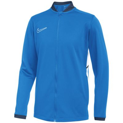 3. Nike Dri-Fit Academy 25 Track Jacket Jr FZ9836 463 Sweatshirt