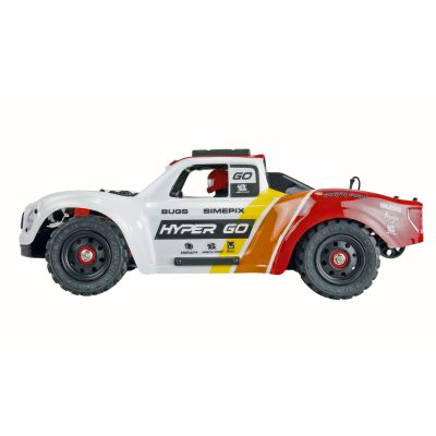 3. Amewi 22739 ferngesteuertes Modell Offroad-Rennwagen Short Course/Stadion Elektromotor 1:14