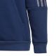 8. Adidas Tiro 21 Sweat Hoody Jr GK9680