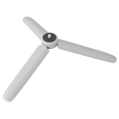 6. Zhiyun Tech SMOOTH-Q3 Handkamerastabilisator, Grau, 340°, -260 - 80°, -150 - 150°, 0,28 kg