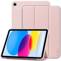 Tech-Protect SmartCase Hülle für iPad 10,9" 2022 - Rosa