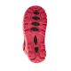 5. Kinderstiefel Lee Cooper rosa-schwarz LCJ-26-44-4574K