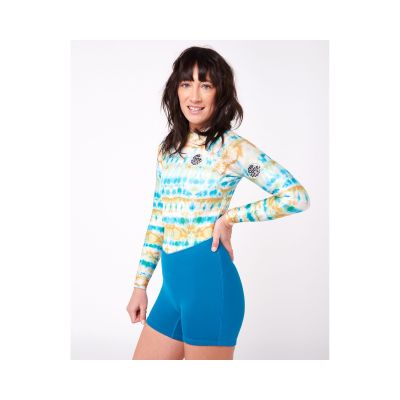 2. RIP CURL G Bomb 2Gb LB/Z Sprg Eco Foam - Hellblau