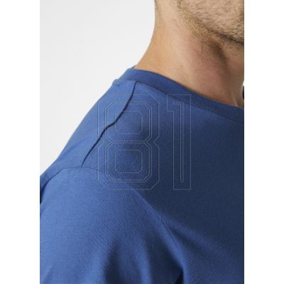 9. Helly Hansen HH BOX TM 53285 636 T-Shirt