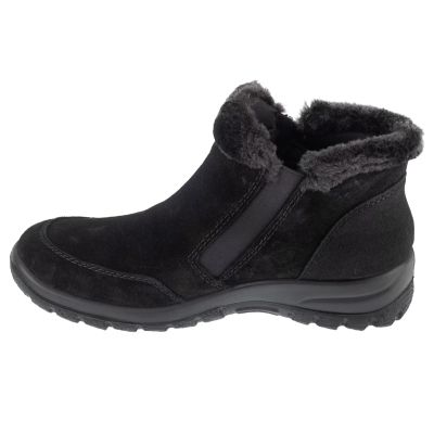 2. Rieker Babyschuhe L7188-00 Schwarz Größe 37