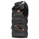 2. Geographical Norway Velian DB BLACK MEN Weste 054 M WY3828H/GN/Schwarz
