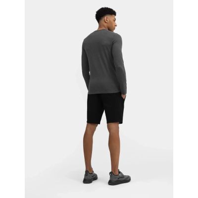 2. Herren-Jogginghose 4F 4FWSS26TSHOM1000-20S