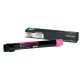 2. Tonerkartusche Magenta 24K PGS/F/ C950