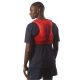 4. Salomon ADV Skin 5 Set LC2465100 Rot M