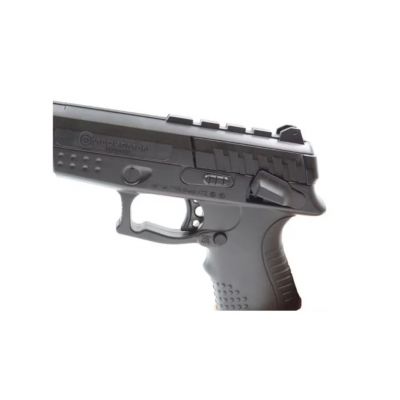 6. Marksman Luftpistole, Kal. 4,5 mm Ekp