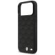 6. BMW M Shape Logo MagSafe Case für iPhone 17 Pro Max – Schwarz