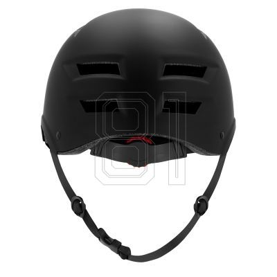 4. Spokey BMX Ninja Fahrradhelm Größe 50-53cm BKnew SPK-943425