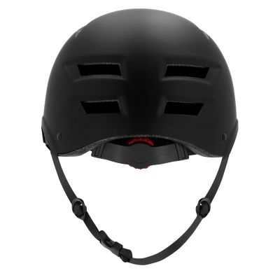 4. Spokey BMX Ninja Fahrradhelm Größe 50-53cm BKnew SPK-943425