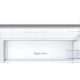 11. BOSCH KIV86NSE0 Einbaukühlschrank