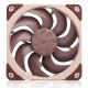 3. Noctua NF-A12x25 G2 PWM Computergehäuselüfter 12 cm Beige 1 Stück.