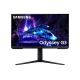SAMSUNG ODYSSEY G3 LED-MONITOR 24" LS24DG300EUXEN