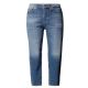 5. Tommy Jeans Mom Jean Uhr Tprd Be W DW0DW10887 Jeans