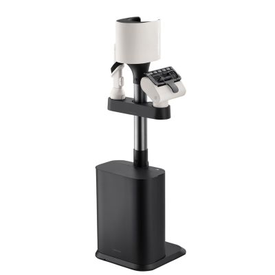 52. Roborock H60 Hub Akku-Staubsauger