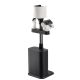 52. Roborock H60 Hub Akku-Staubsauger