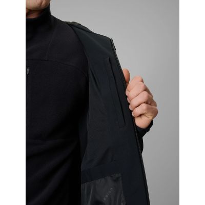 4. 4F Funktionsjacke 4FWSS26TTJAM1120-20S