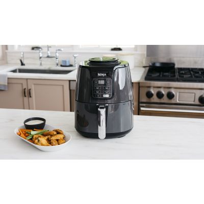 5. NINJA AF100 FETTFREIE FRITTEUSE