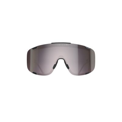 2. POC Devour Mid Radbrille Schwarz Kat. 3