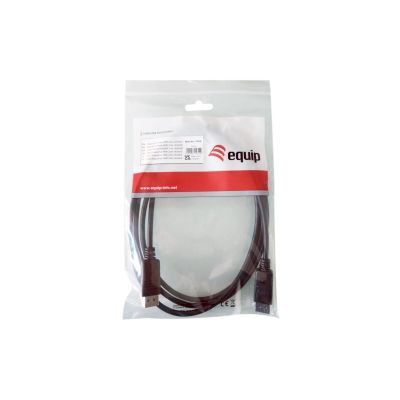 3. Equip 119339 DisplayPort-Kabel 10 m Schwarz