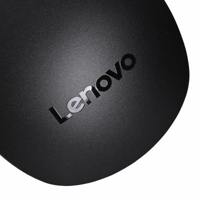 12. Lenovo ThinkPad Essential Wireless Mouse 4X30M56887
