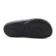 7. CROCS SATURDAY SLIDE M SCHWARZ 213298-001